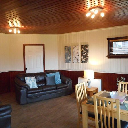 Birch Lodge 16 Newton Stewart Minnigaff Eksteriør bilde
