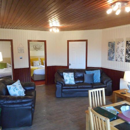 Birch Lodge 16 Newton Stewart Minnigaff Eksteriør bilde